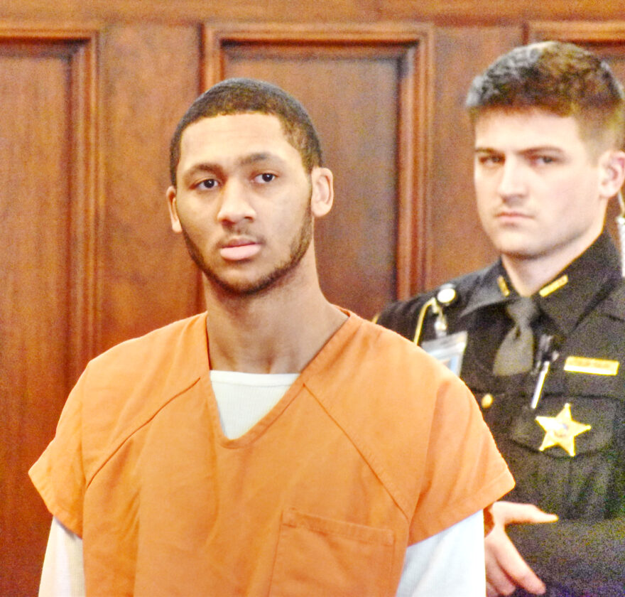 Man, 20, pleads guilty to punch that dropped man to concrete - The ...